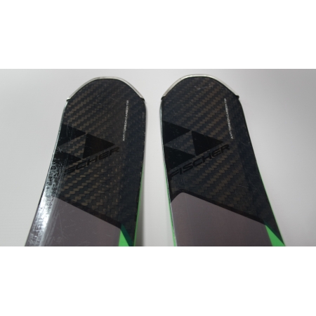 CA77 Fischer PRO MTN 80 Ti 159