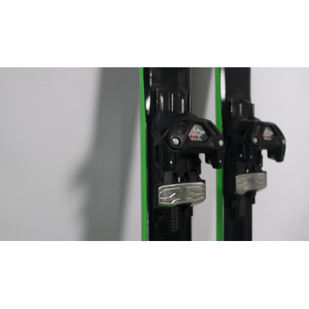 CA77 Fischer PRO MTN 80 Ti 159