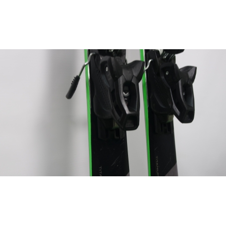 CA77 Fischer PRO MTN 80 Ti 159