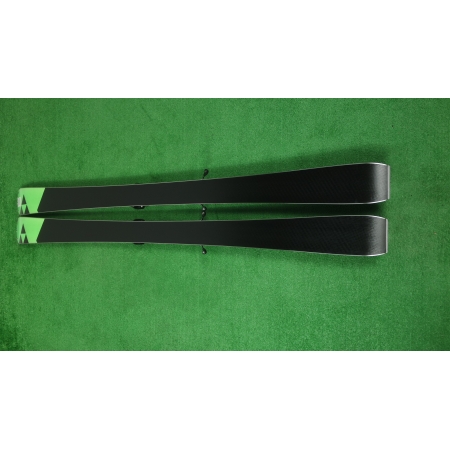 CA77 Fischer PRO MTN 80 Ti 159