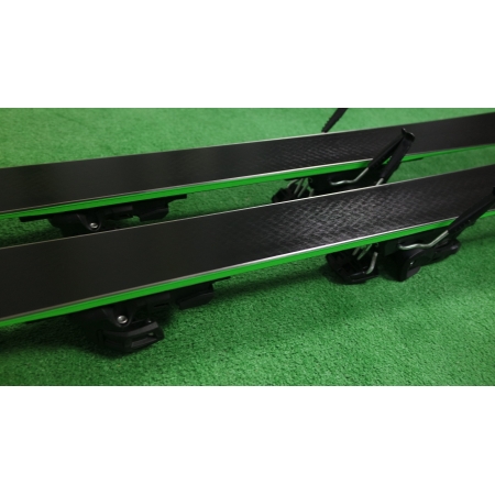 CA77 Fischer PRO MTN 80 Ti 159