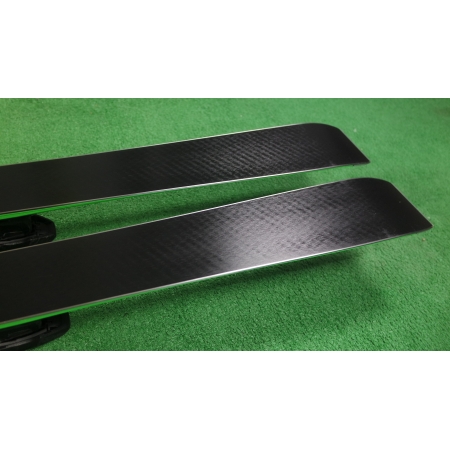 CA77 Fischer PRO MTN 80 Ti 159