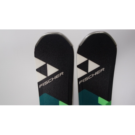 CA99 Fischer PRO MTN 80 173