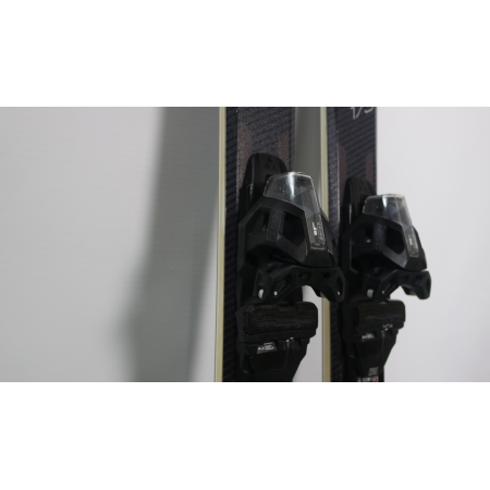 CA99 Fischer PRO MTN 80 173