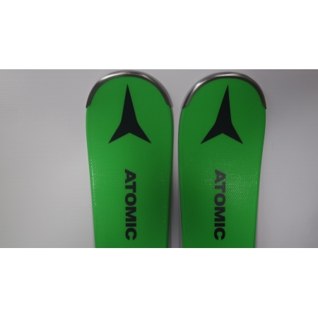 CA9 Atomic X9s 175 2023  NOWA