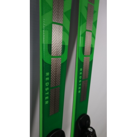 CA9 Atomic X9s 175 2023  NOWA