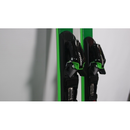 CA9 Atomic X9s 175 2023  NOWA
