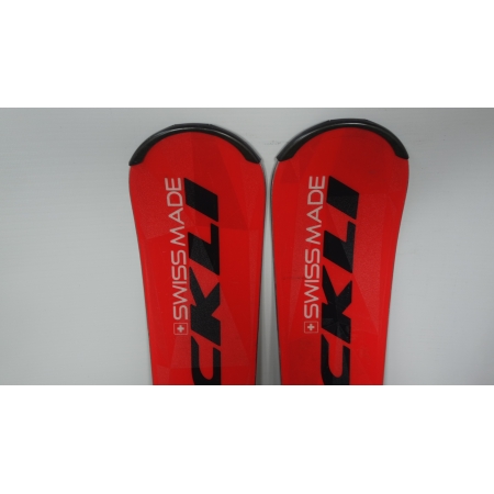DA74 Stockli Laser GS 165