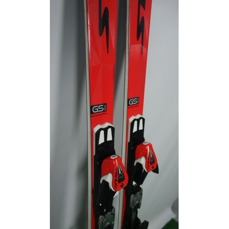 DA74 Stockli Laser GS 165