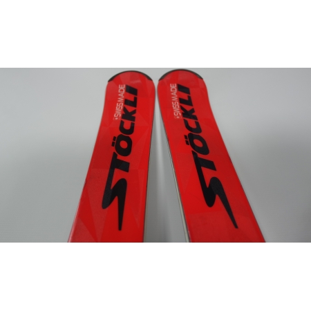 DA74 Stockli Laser GS 165