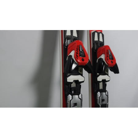 DA74 Stockli Laser GS 165