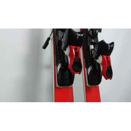 DA74 Stockli Laser GS 165