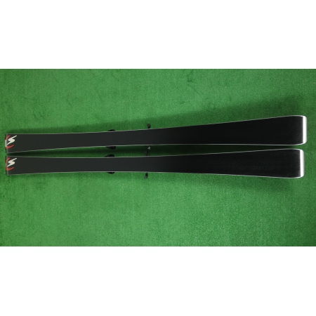 DA74 Stockli Laser GS 165