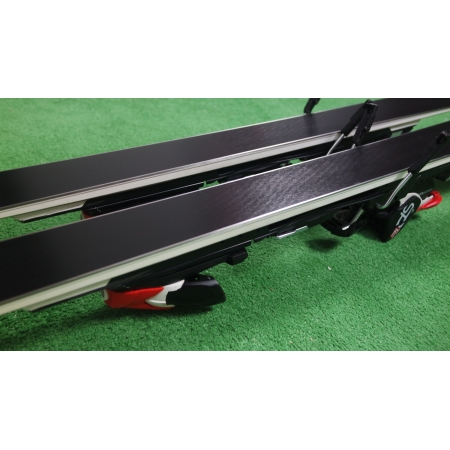 DA74 Stockli Laser GS 165