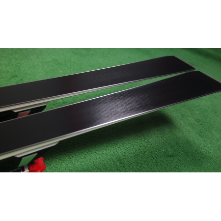 DA74 Stockli Laser GS 165