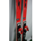 DA74 Stockli Laser GS 165