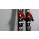 DA74 Stockli Laser GS 165