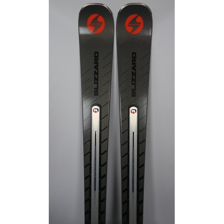 DA91 Blizzard Quattro RS 180 idealne