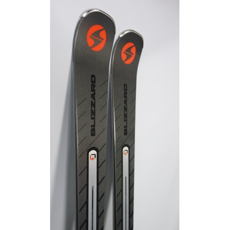 DA91 Blizzard Quattro RS 180 idealne
