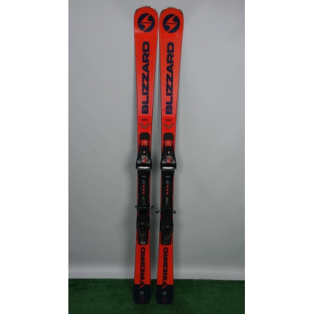 EA47 Blizzard  FIREBIRD SRC 160