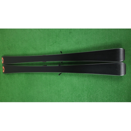 EA47 Blizzard  FIREBIRD SRC 160