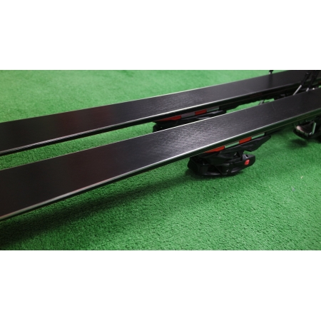 EA47 Blizzard  FIREBIRD SRC 160