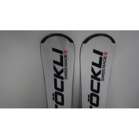 EA69 Stockli SC  Laser 156