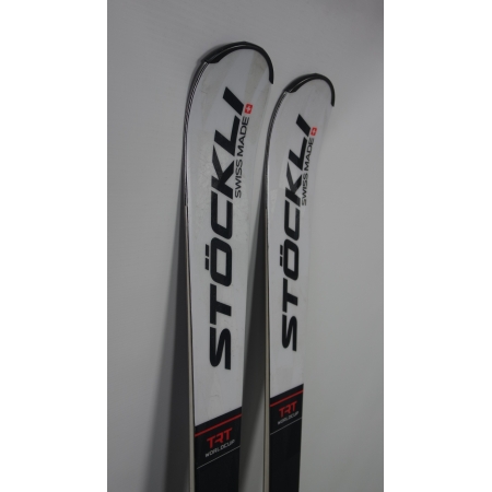 EA69 Stockli SC  Laser 156