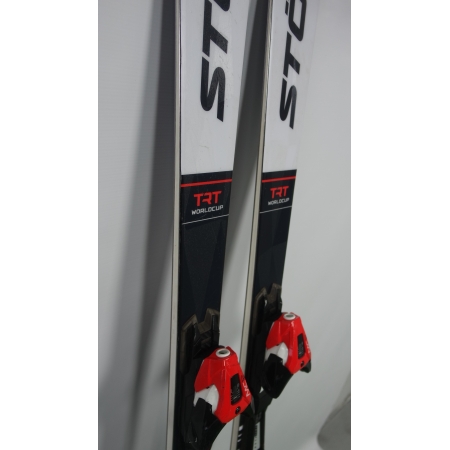 EA69 Stockli SC  Laser 156