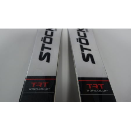 EA69 Stockli SC  Laser 156