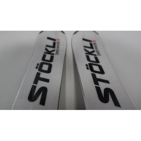 EA69 Stockli SC  Laser 156