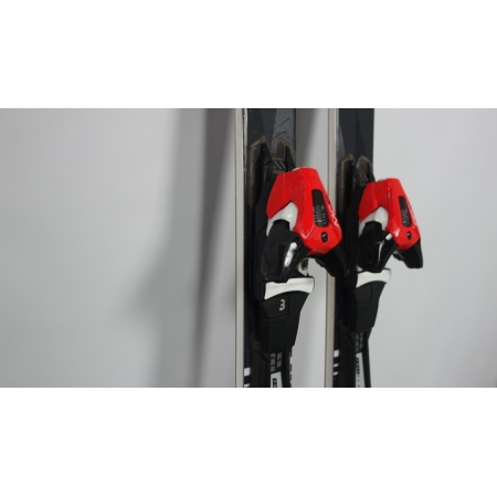 EA69 Stockli SC  Laser 156