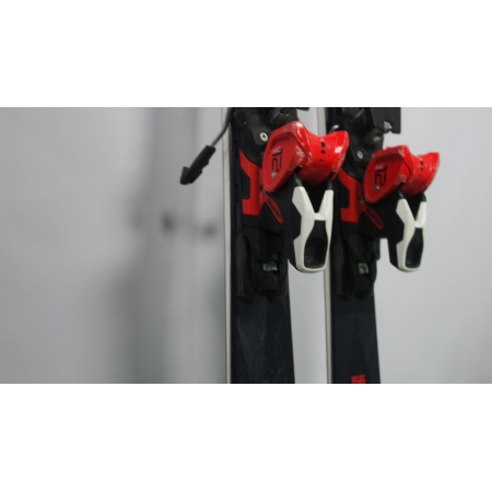 EA69 Stockli SC  Laser 156