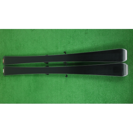 EA69 Stockli SC  Laser 156