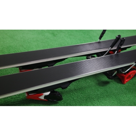 EA69 Stockli SC  Laser 156