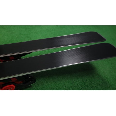 EA69 Stockli SC  Laser 156