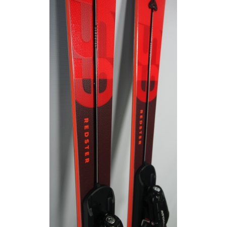 Atomic S9 159 test 2023 EA93 Jak nowe test 1h