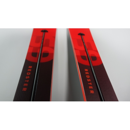 Atomic S9 159 test 2023 EA93 Jak nowe test 1h