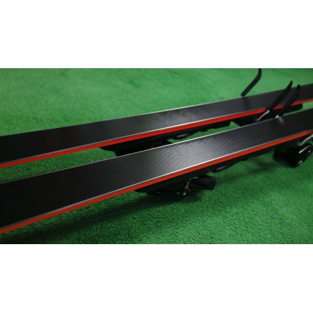 Atomic S9 159 test 2023 EA93 Jak nowe test 1h