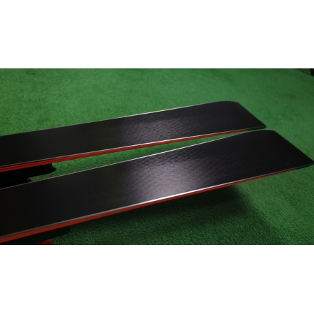 Atomic S9 159 test 2023 EA93 Jak nowe test 1h