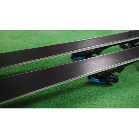 FA41 Stockli Laser SL 155 test 2023