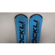 FA41 Stockli Laser SL 155 test 2023