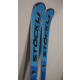 FA41 Stockli Laser SL 155 test 2023