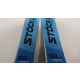 FA41 Stockli Laser SL 155 test 2023