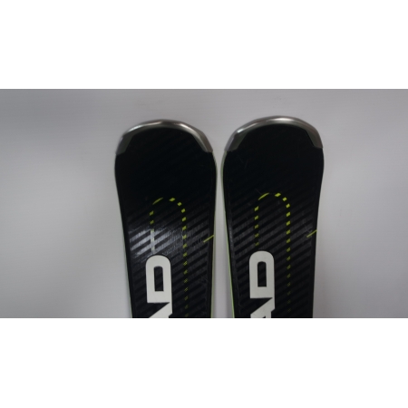 FA45 Head Speed 177