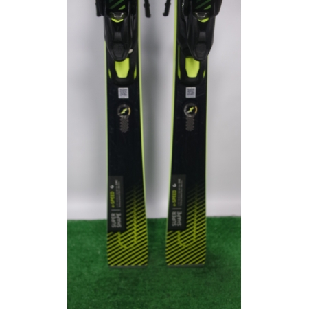 FA45 Head Speed 177