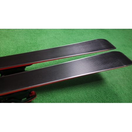 FA64 Fischer Curv DTX RC4 157