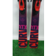 FA64 Fischer Curv DTX RC4 157