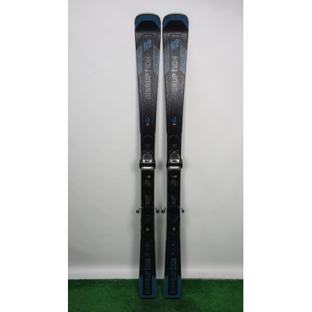 FA91 K2 Distruption 153  idealne