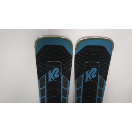 FA91 K2 Distruption 153  idealne